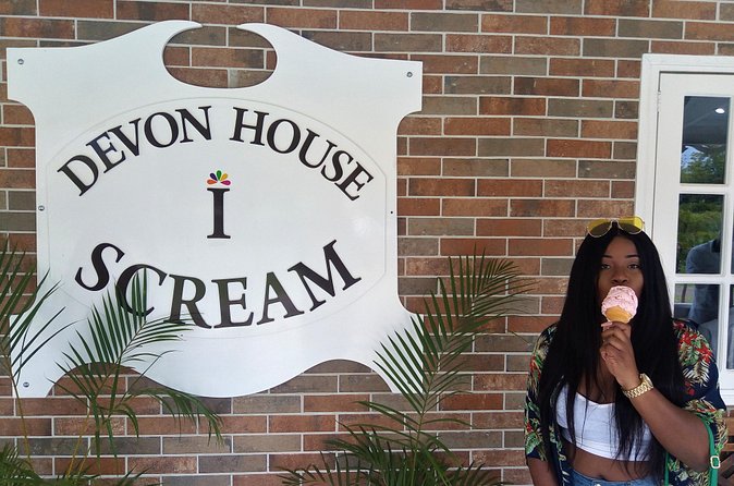 Devon House & Ice Cream from Ocho Rios - Who Will Like This Tour Most