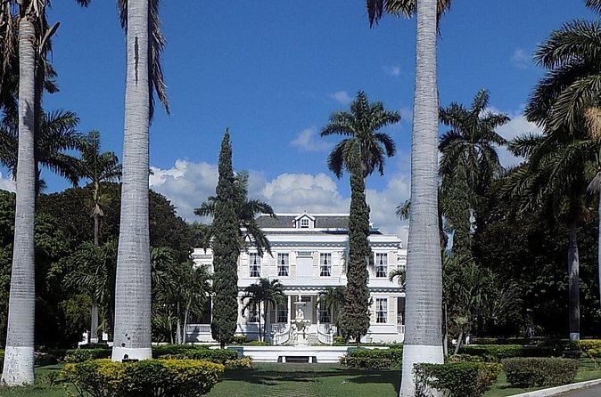 Devon House & Ice Cream from Ocho Rios - Should You Book Devon House from Ocho Rios?