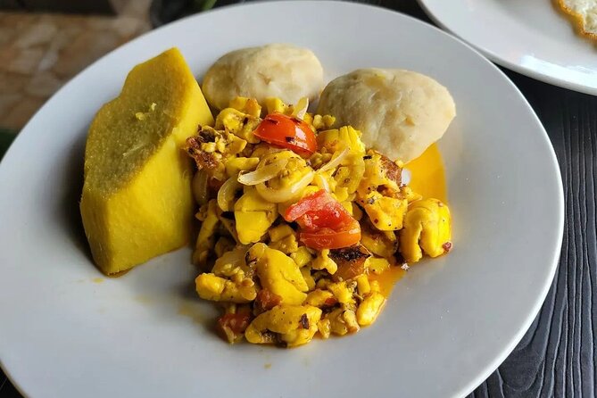 Dinner or Lunch with Pickup from Montego Bay - Safety, Shopping, and Extra Help Along the Way