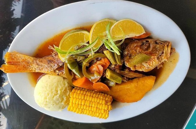 Dinner or Lunch with Pickup from Montego Bay - Practical Tips for Ordering and Timing