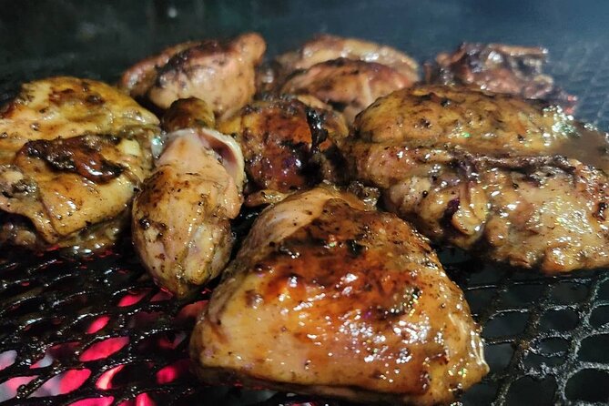 Dinner or Lunch with Pickup from Montego Bay - Should You Book This Montego Bay Food Tour?