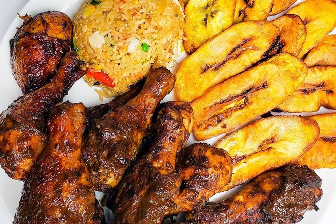 Dinner or Lunch with Pickup from Montego Bay - What the 90 Minutes Really Means