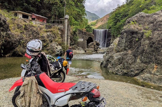 Dirt Bike Tours - Key points before you book
