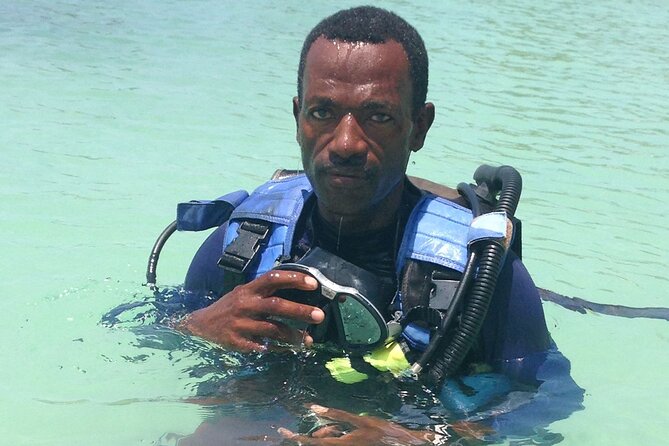 Discover Scuba Diving in Montego Bay-ONE Tank (First time Diving) - What this Montego Bay experience actually offers