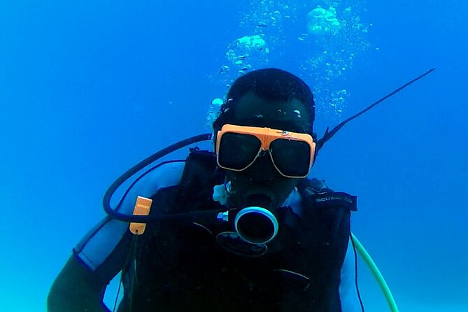 Discover Scuba Diving in Montego Bay-ONE Tank (First time Diving) - Is $169.99 a fair price?