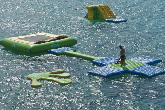 Doctor’s Cave Beach and Margaritaville Private Tour - Margaritaville on the Montego Bay waterfront
