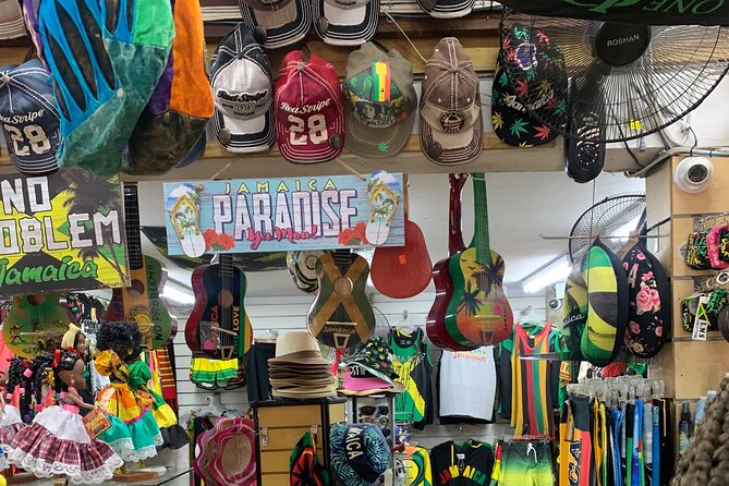 Doctor's Cave Beach and Shopping Private Tour - Is $80 per person a fair price?