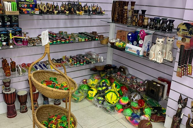 Doctor's Cave Beach and Shopping Private Tour - Who will get the most from this tour?