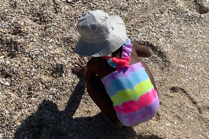 Doctor's Cave Beach and Shopping Private Tour - Why the shallow water changes the beach experience