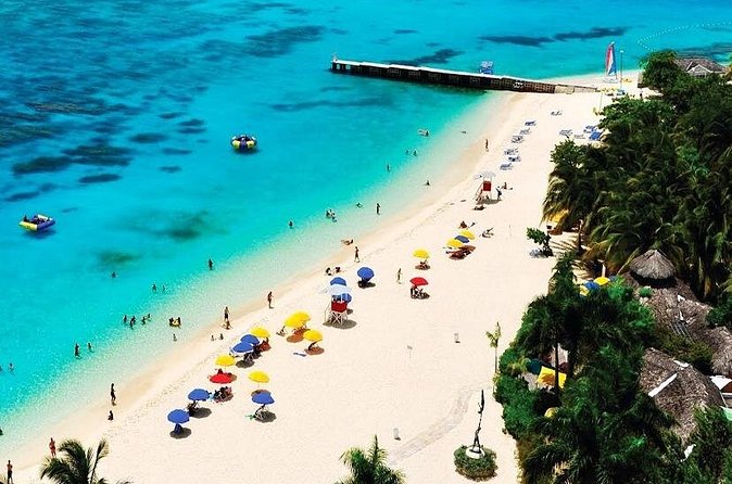 Doctor's Cave Beach and Snorkeling Private Tour - Is $130 per person a fair price?