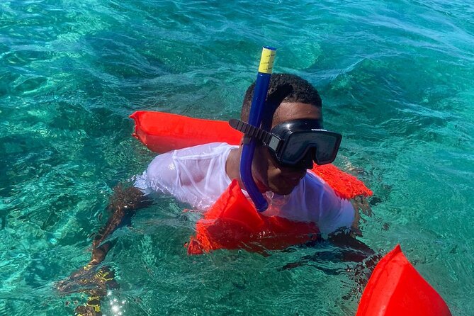 Doctor's Cave Beach and Snorkeling Private Tour - Who will enjoy this private beach outing most?