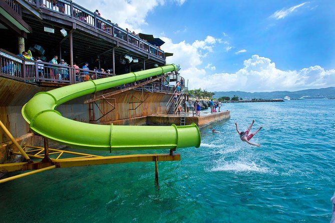 Doctor's Cave Beach, Margaritaville & Shopping from Montego Bay Hotels - Is $85 A Fair Price?