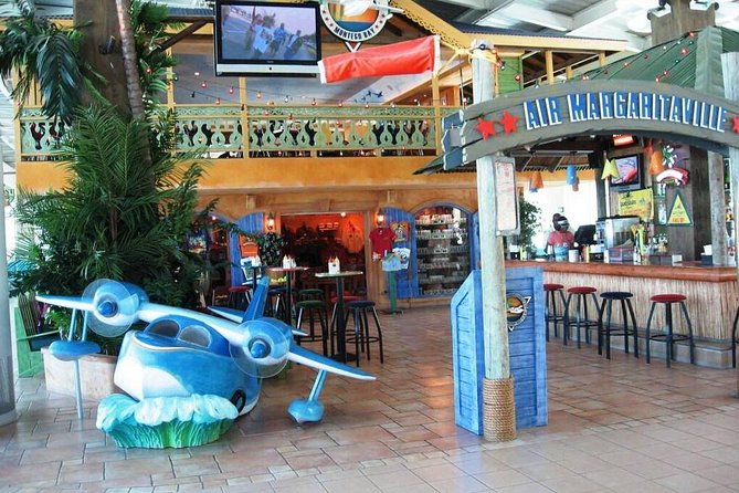Doctor's Cave Beach, Margaritaville & Shopping from Montego Bay Hotels - What To Pack And How To Avoid Extra Hassles