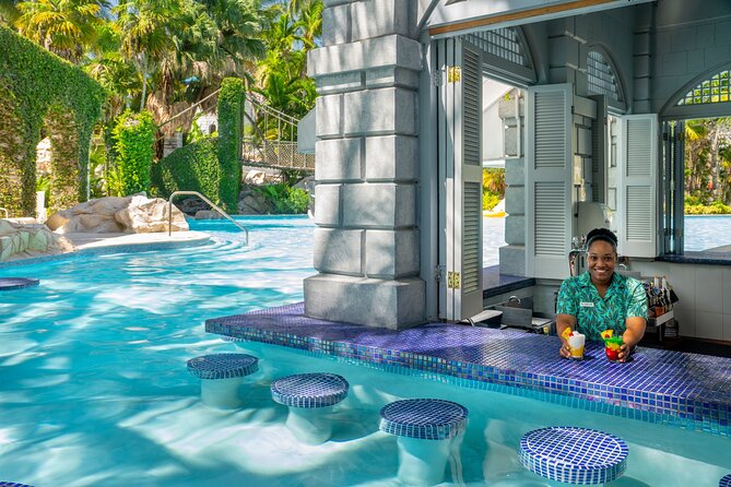 Dreams Rose Hall Resort Private Airport Transfer(Formerly Hilton) - What the strongest service details tell you