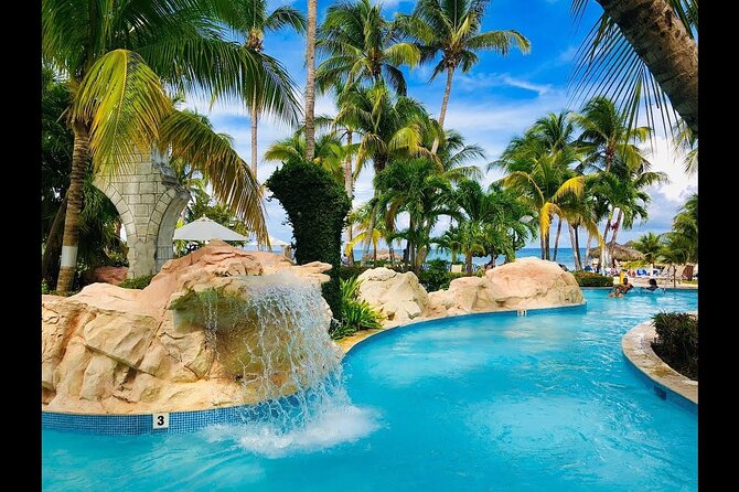 Dreams Rose Hall Resort Private Airport Transfer(Formerly Hilton) - Is $20 per person a fair price?