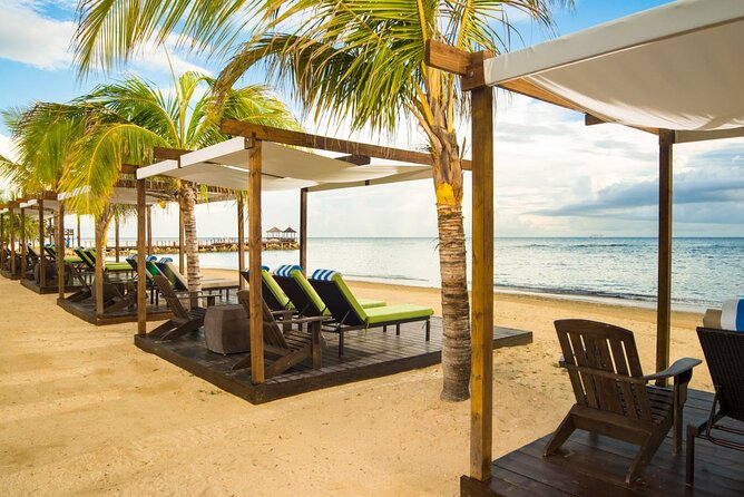 Dreams Rose Hall Resort Private Airport Transfer(Formerly Hilton) - What to know before you book