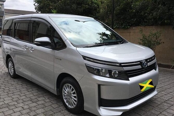 Dreams Rose Hall Resort & Spa Montego Bay Airport Transfer - Arrival pickup: how it should work