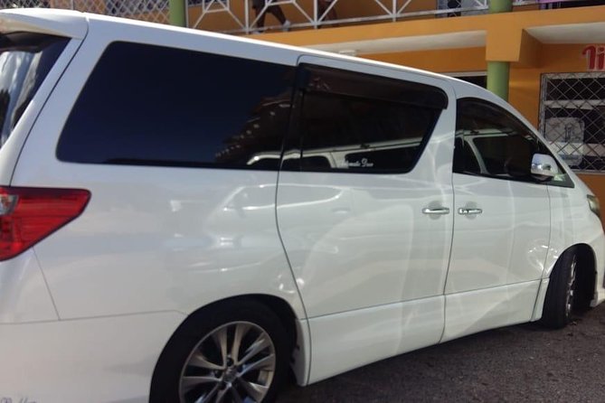 Dreams Rose Hall Resort & Spa Private Airport Transfer - What this transfer is meant to do