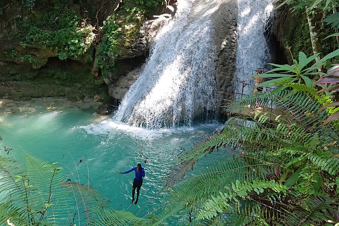 Dunn's River and Blue Hole with lunch combo from Montego Bay - Practical tips for making the day run well
