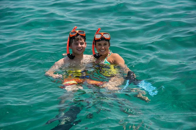 Dunn's River Catamaran Cruise From Ocho Rios - Who should book this cruise