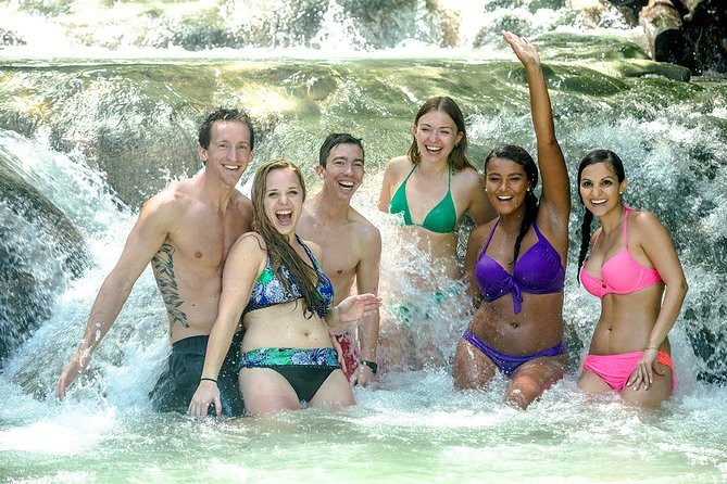 Dunn's River Catamaran Cruise From Ocho Rios - Should you book the Dunn’s River catamaran cruise?