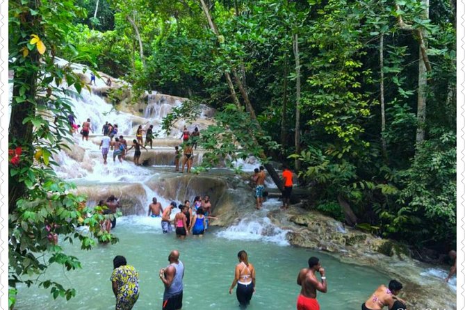 Dunn’s River Fall - Key points to know before booking