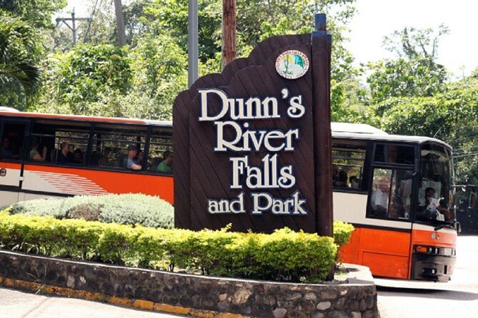 Dunn’s River Fall - Why the private format matters