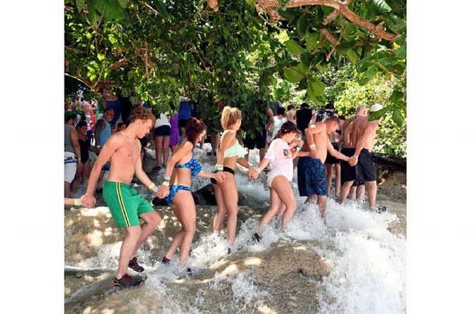 Dunn’s River Fall - Timing, weather, and the small print