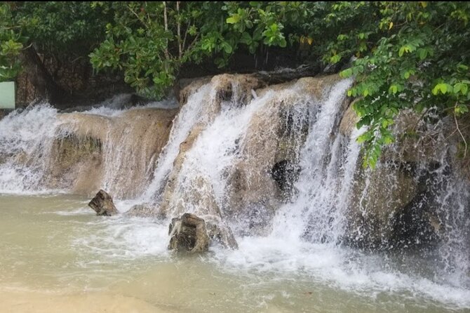 Dunn's River Fall's - What to bring and what not to forget