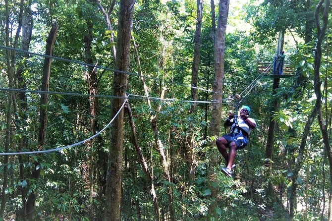 Dunn's River Falls 4 in 1 Experience - Is $300 per person fair?