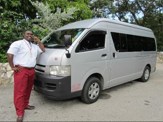 Dunn's River Falls: 5-Hour Excursion from Montego Bay - Key points to know before you go