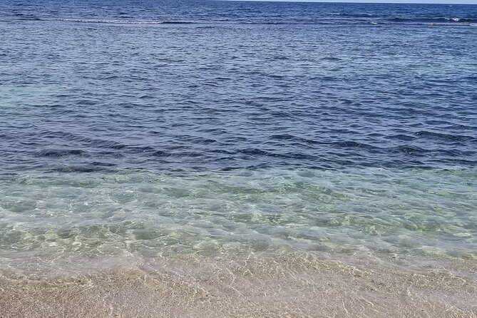 Dunn's River Falls and Blue Hole Combo Tour From Ocho Rios & Runaway Bay - The ride from Ocho Rios or Runaway Bay