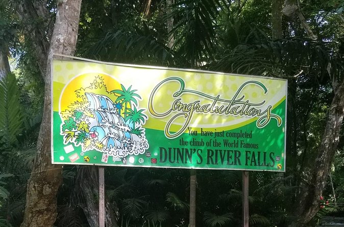 Dunn's River Falls and Blue Hole Private Transportation - Booking Tips That Protect Your Day