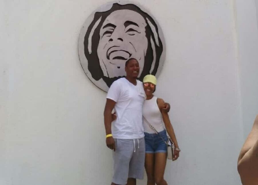 Dunn's River Falls and Bob Marley Mausoleum Tour - Starting with Dunn’s River Falls