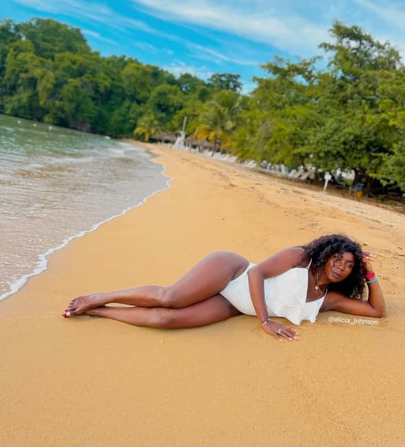 Dunn’s River Falls and Dolphin Cove Swim Adventure - Quick points before you book