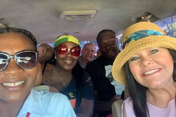 Dunn's River Falls and Fern Gully Highlight Adventure Tour from Kingston - What to pack for the six-hour outing