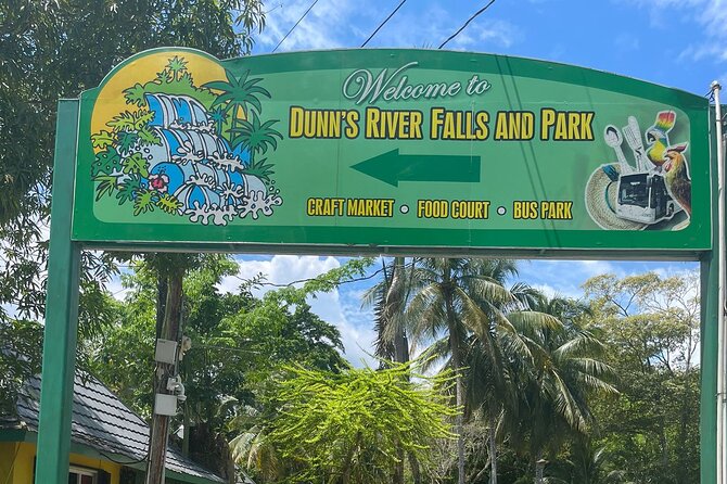 Dunn's River Falls and Horseback Riding Adventure Ocho Rios Ja - Two Jamaican classics in one full day