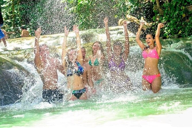 Dunn's River Falls and Ocho Rios Shopping Tour from Montego Bay Hotels - The return to Montego Bay