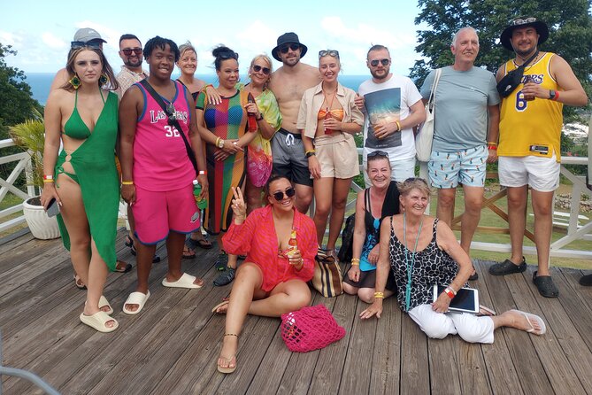 Dunn's River Falls and Ocho Rios Sightseeing with Shopping - Why Dunn’s River Falls is the main event