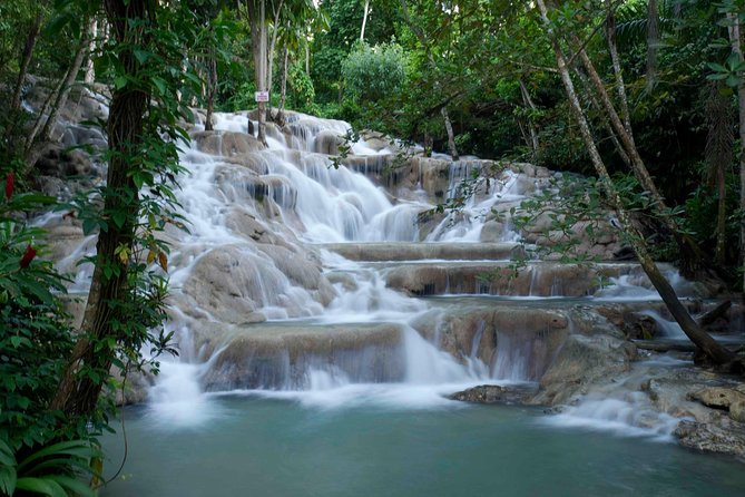 Dunn's River Falls And Shopping Tour From Ocho Rios - Key details before you book