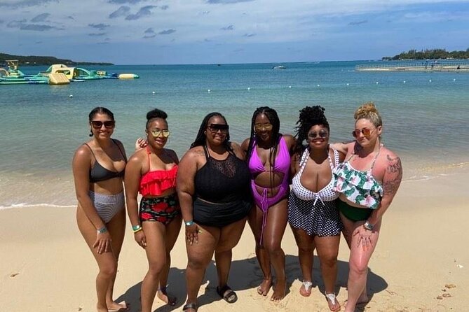 Dunn's River Falls And Shopping Tour From Ocho Rios - Is $65 a fair price?
