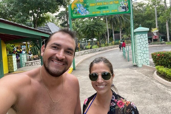 Dunn's River Falls And Shopping Tour From Ocho Rios - Timing, weather, and cruise safety