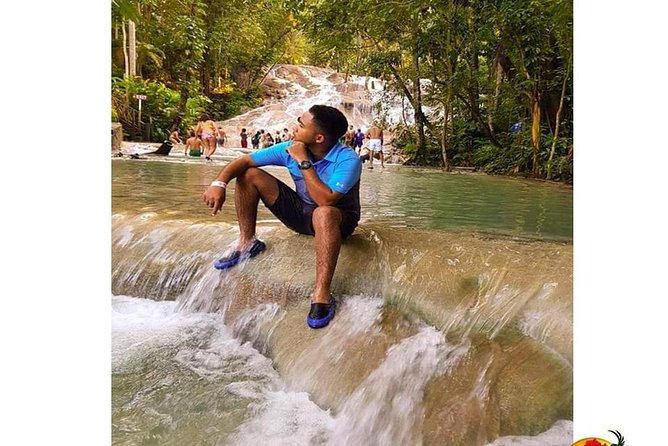 Dunn's River Falls, Bob Marley and Luminous Lagoon - One day, three very different Jamaicas