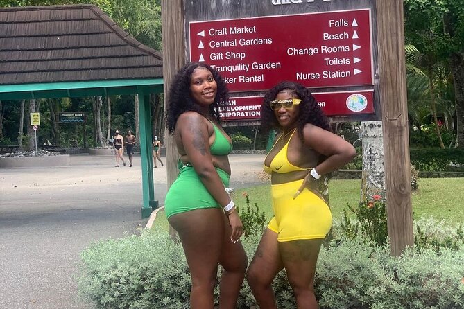 Dunn's River Falls Climb, Zipline and Horseback Riding Private Tour - Horseback riding on the beach and in the waves