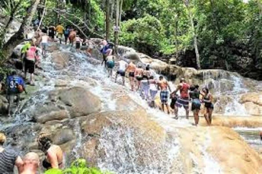 Dunn's River Falls Day Tour - What the $208 price really buys