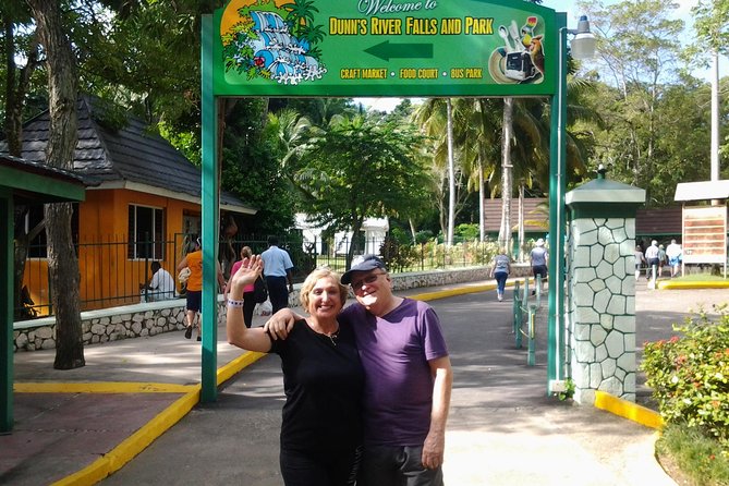 Dunn's River Falls excursion from Montego Bay - The practical details that matter most