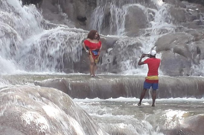 Dunn's River Falls from Ocho Rios - Is $51.30 a fair price?