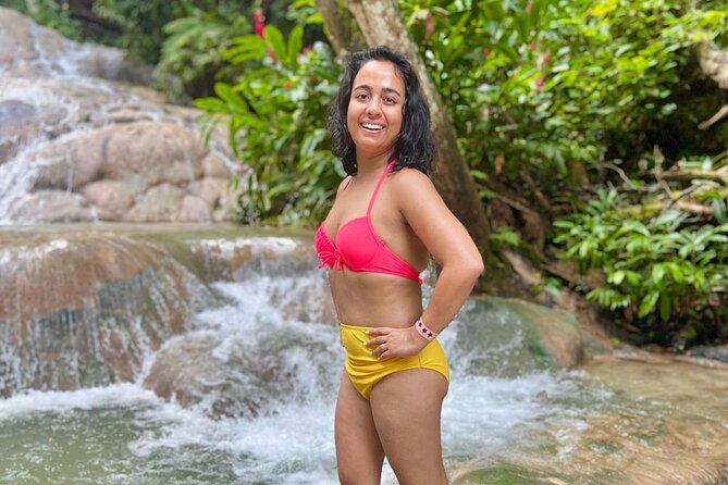 Dunn’s River Falls & Horseback Ride n Swim Guided Tour In Jamaica - Who will enjoy this tour most?