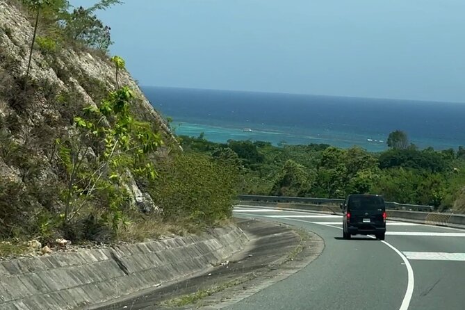 Dunn's River Falls & Island Village, Private Tour from Kingston - What the $250 price really buys