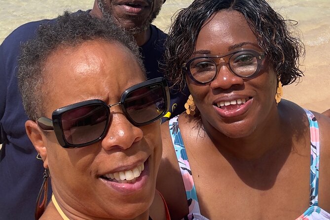 Dunn's River Falls & Island Village, Private Tour from Kingston - Who should book this Kingston day trip?